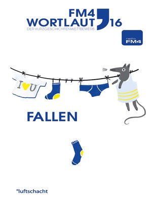 cover image of FM4 Wortlaut 16. FALLEN
